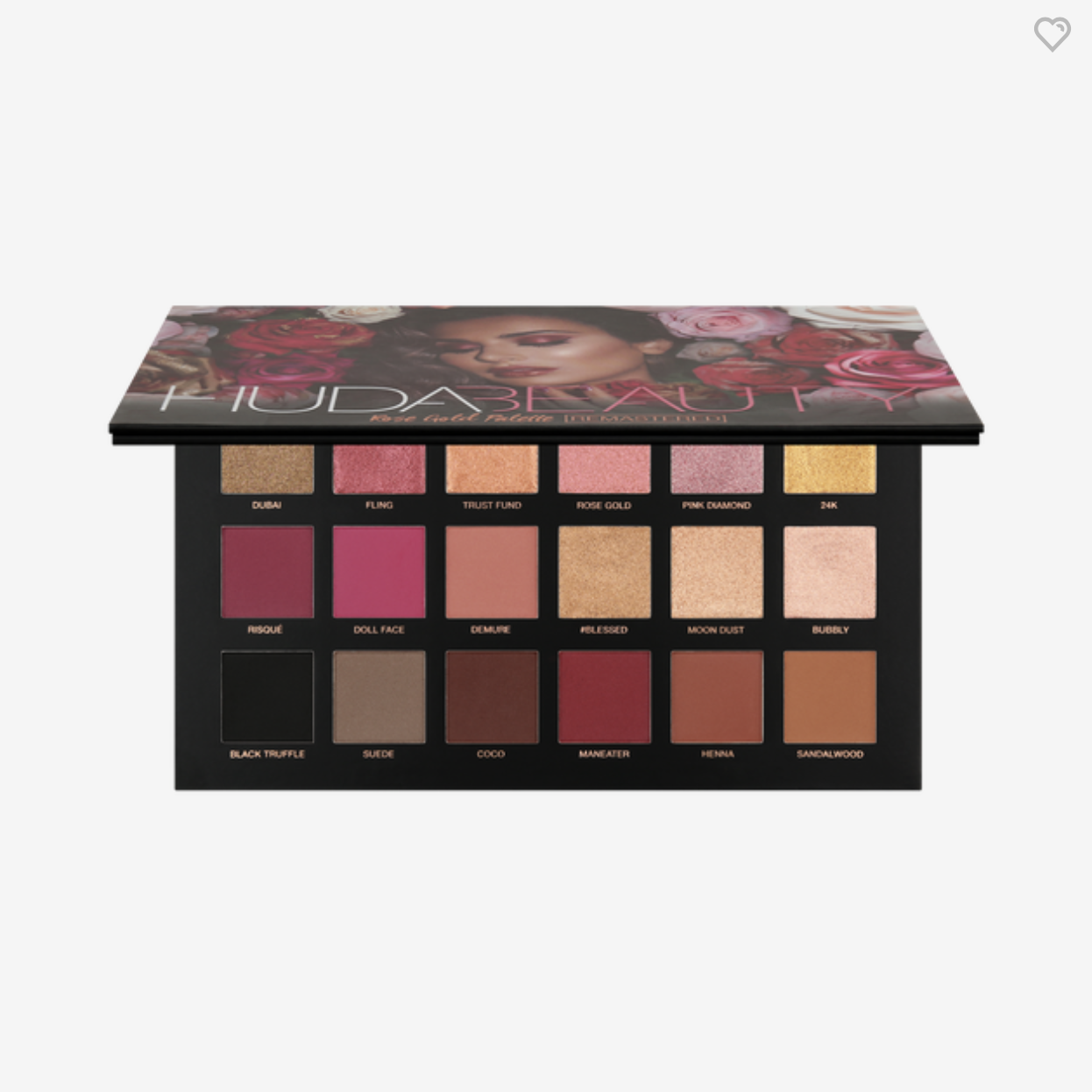 eyeshadow palette for medium skin tone