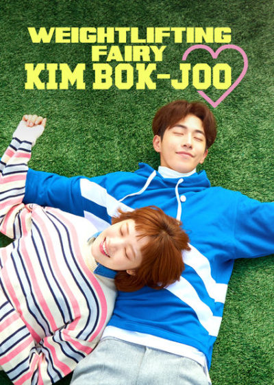 best kdrama romantic comedy netflix