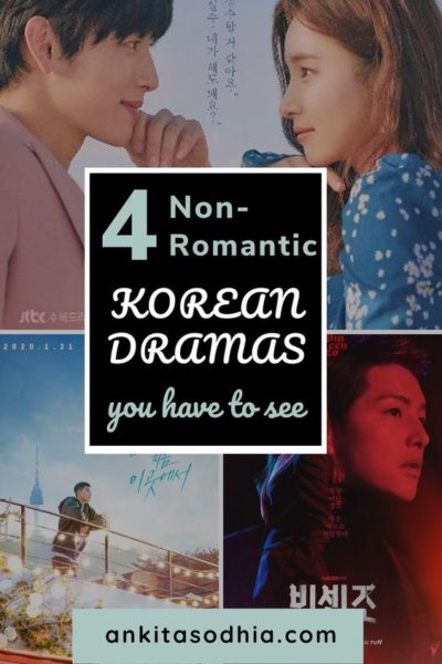 Best Korean Dramas With Non-Romantic Plot Lines On Netflix | Ankita ...