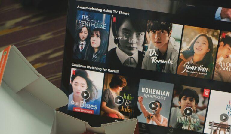 Where To Watch KDramas (Korean Dramas) Online