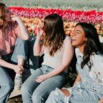 Female Friendships: The Gift With Unexpected Surprises Hidden Inside